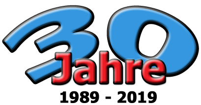 30 jahre
