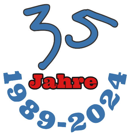 35 jahre