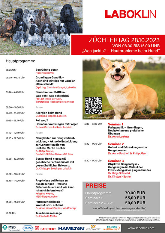 Flyer Zuechtertagung HD 2023