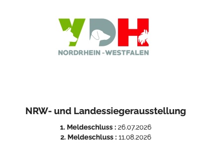 NRW-_und_Landessiegerausstellung_2026