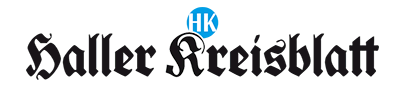 haller kreisblatt