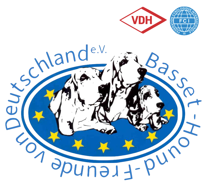 Basset-Hound-Freunde von Deutschland e.V.