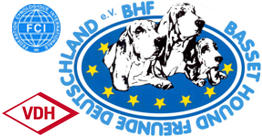 Basset-Hound-Freunde von Deutschland e.V.