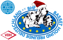 Basset-Hound-Freunde von Deutschland e.V.